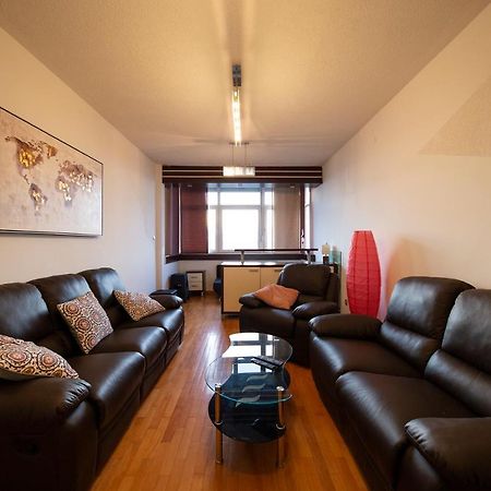City&Sea View 2Br 4+2 Zadar Luaran gambar