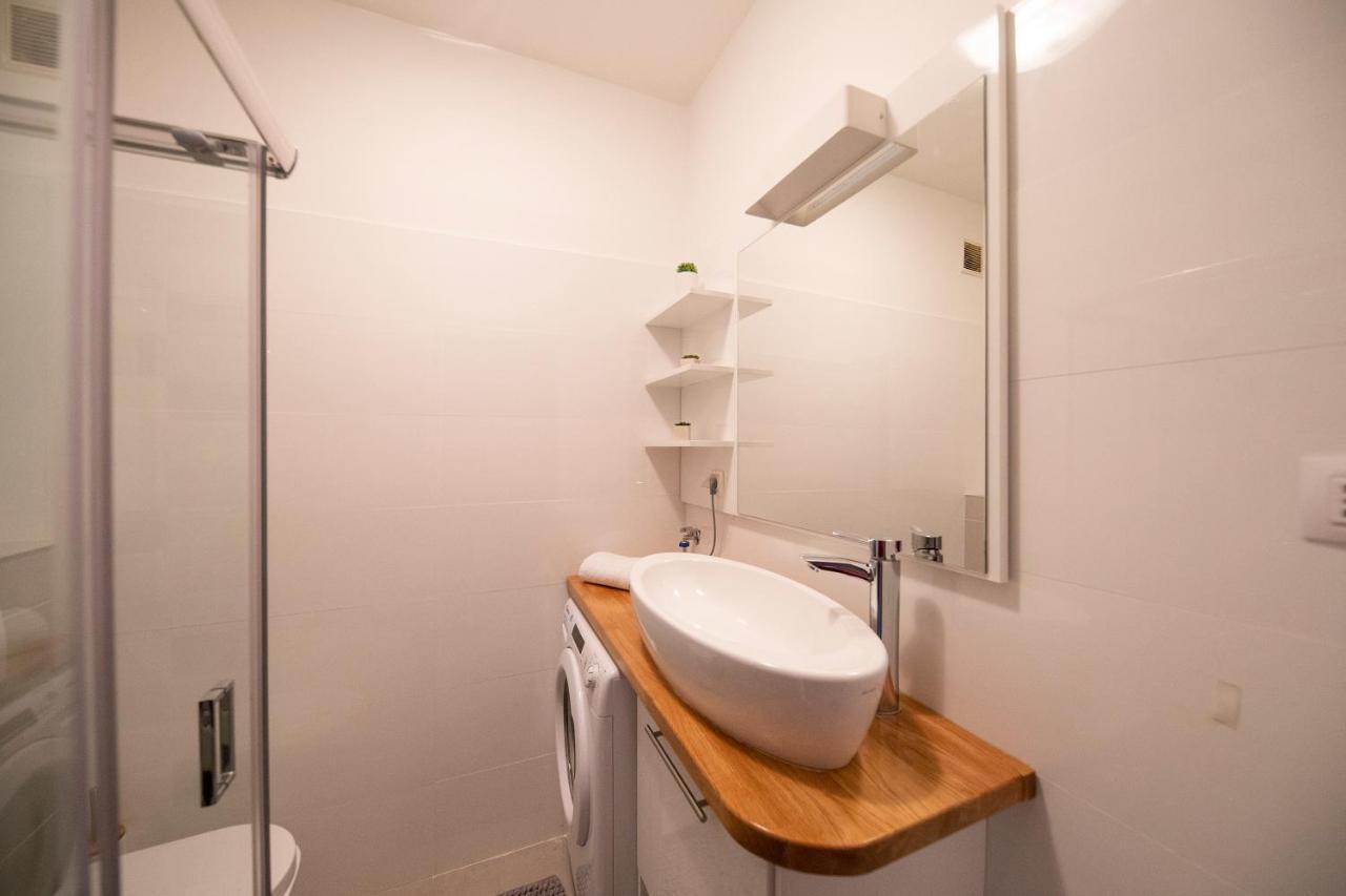 City&Sea View 2Br 4+2 Zadar Luaran gambar