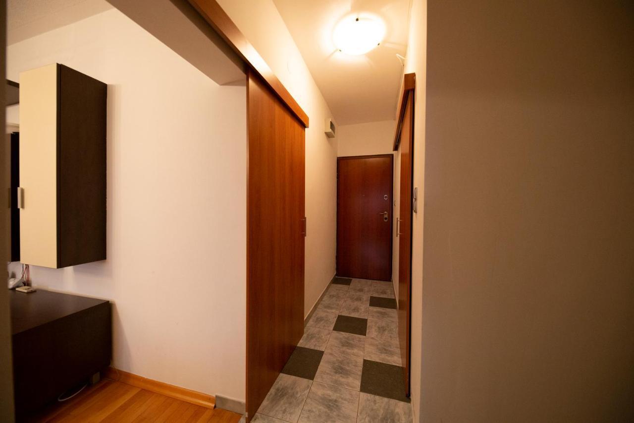 City&Sea View 2Br 4+2 Zadar Luaran gambar